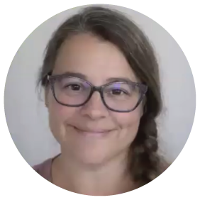 Jayme Gillen-Weismann