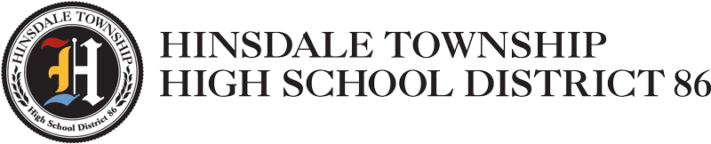 Hinsdale Township logo