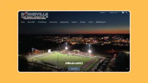 ParentSquare Smart Site