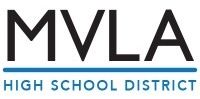 MVLA High School District logo