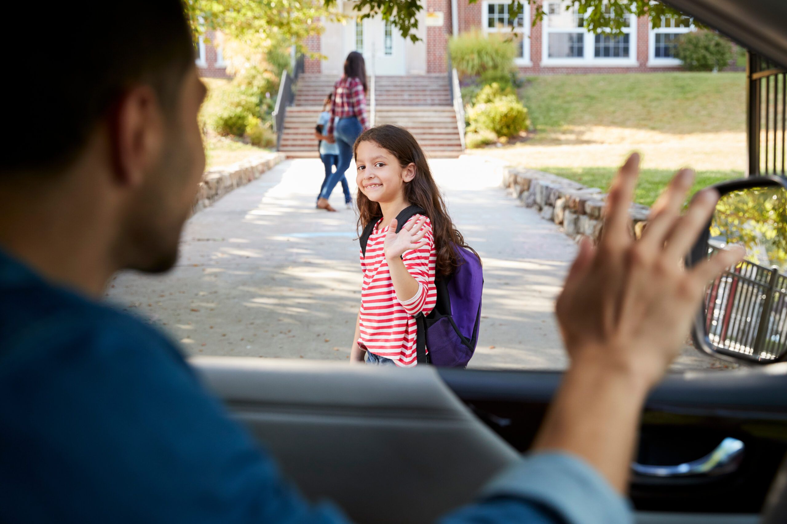 Everything schools need to reach every family from ParentSquare