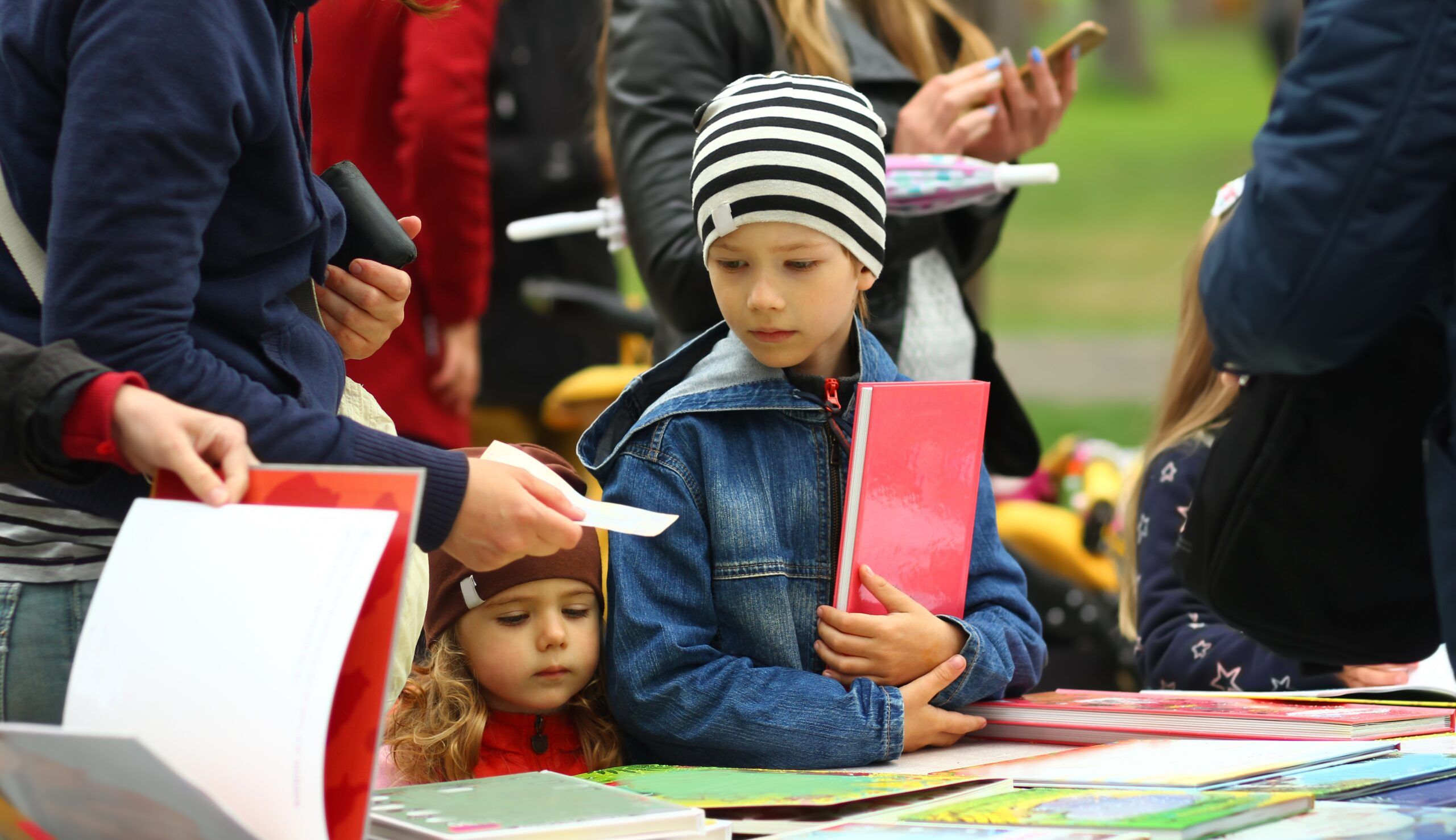 Everything schools need to reach every family from ParentSquare