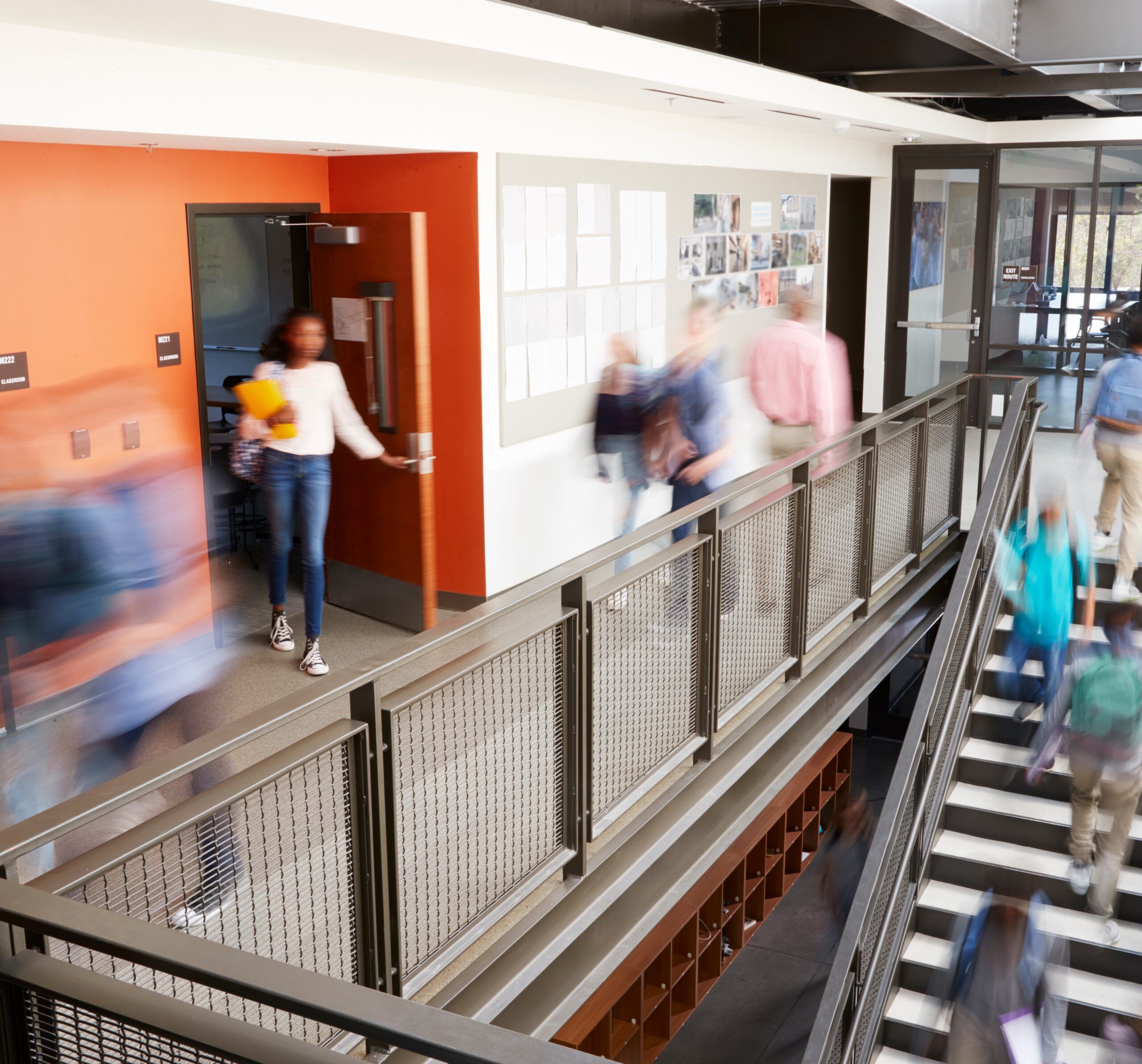 Everything schools need to reach every family from ParentSquare