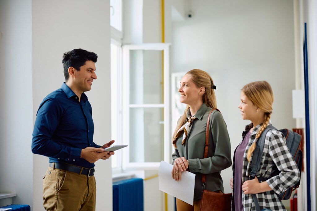 Everything schools need to reach every family from ParentSquare