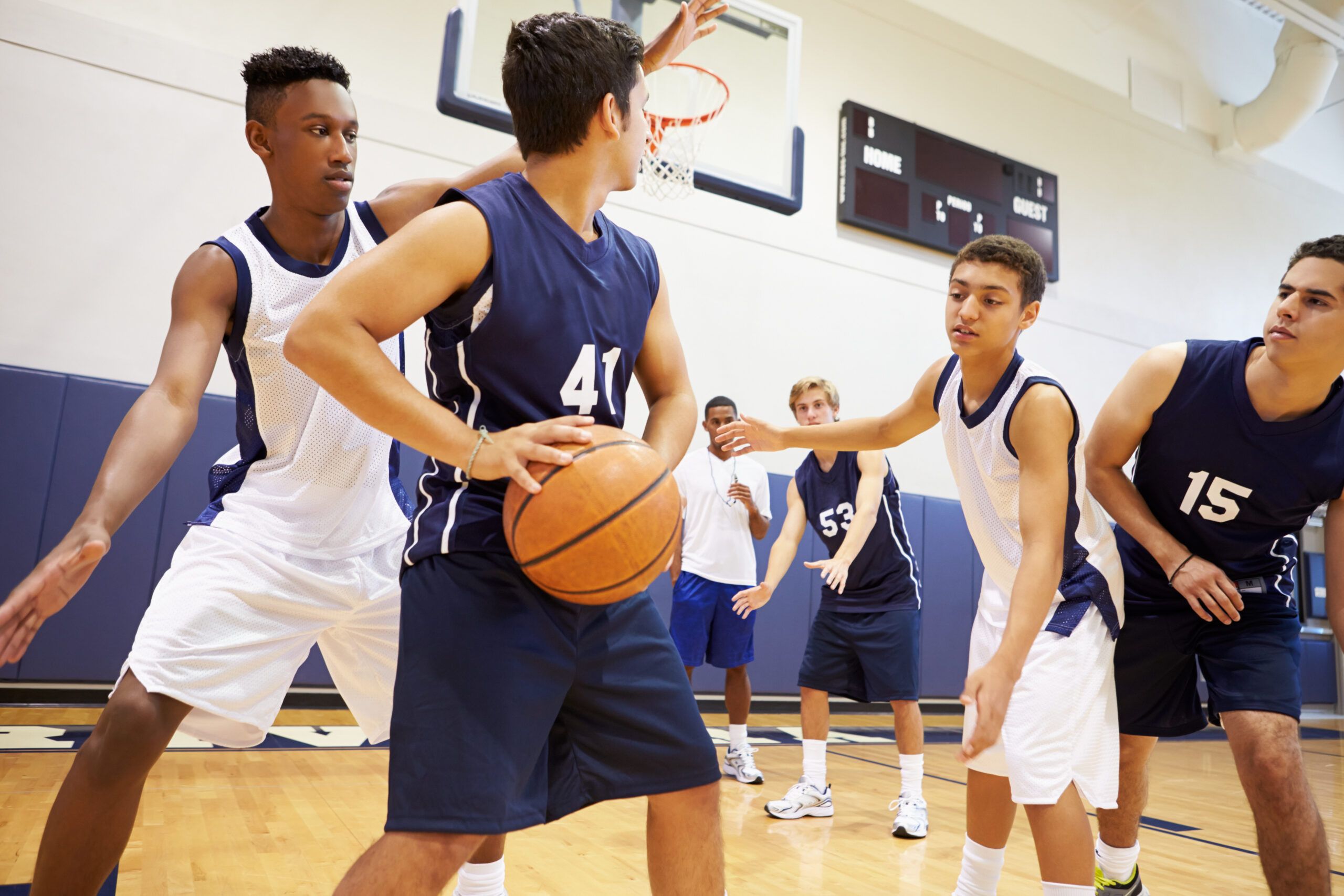 Everything schools need to reach every family from ParentSquare