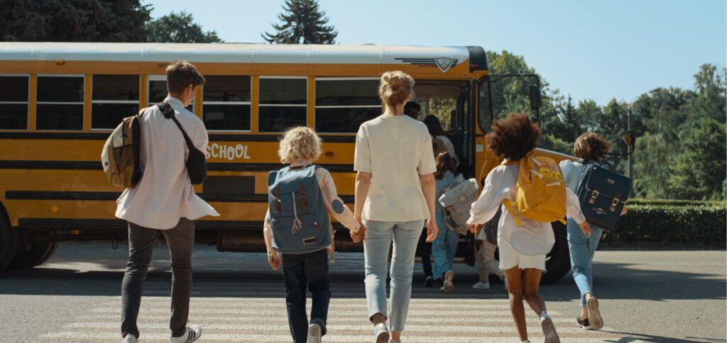 Everything schools need to reach every family from ParentSquare