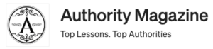 Authority Magazine