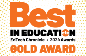 EdTech Chronicle named ParentSquare 2024 “Best in Education” Winner