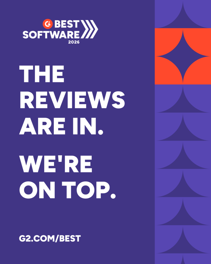 ParentSquare wins G2 2026 Best Software Awards, placing No. 1 on the Best Education Software Products for Classroom Messaging