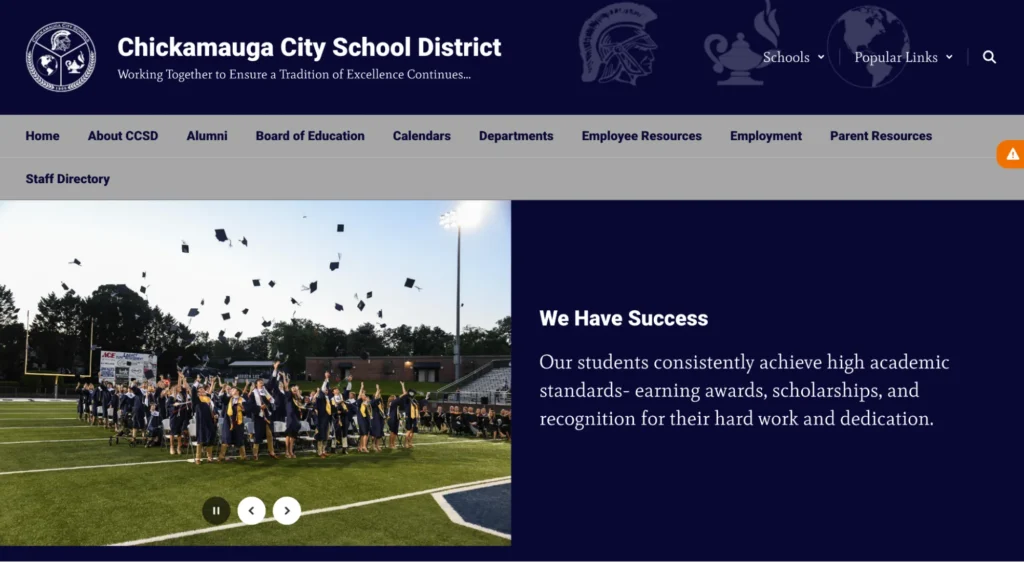 Everything schools need to reach every family from ParentSquare