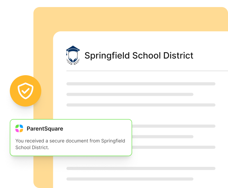 Everything schools need to reach every family from ParentSquare