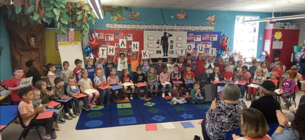 Everything schools need to reach every family from ParentSquare