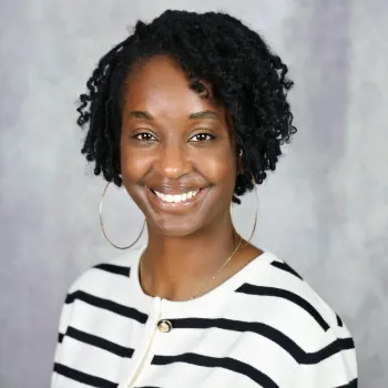 Kristyn Cathey Chief of Communications at Alief Independent School District (TX)