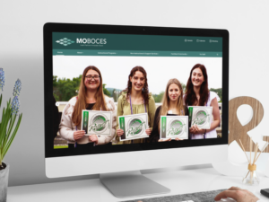 Madison-Oneida BOCES website