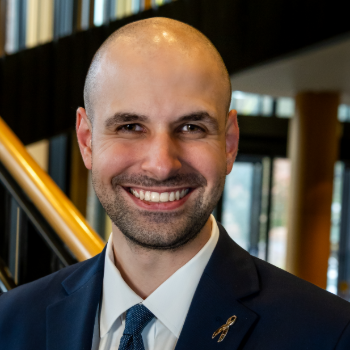 RJ Agostinelli, Rapid Response & Communications Manager atBoston Public Schools (MA)