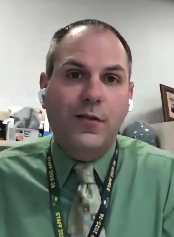 R.J. Gravel Superintendent Glenbrook High School District 225, IL #1 in Best School District in America ranked by Niche