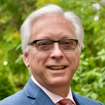 Steven Langford Chief Information Officer at Beaverton School District (OR)
