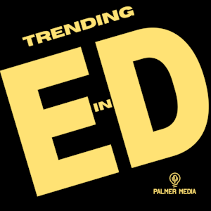 Trending in Education logo