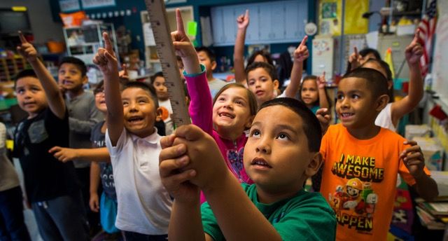 Everything schools need to reach every family from ParentSquare