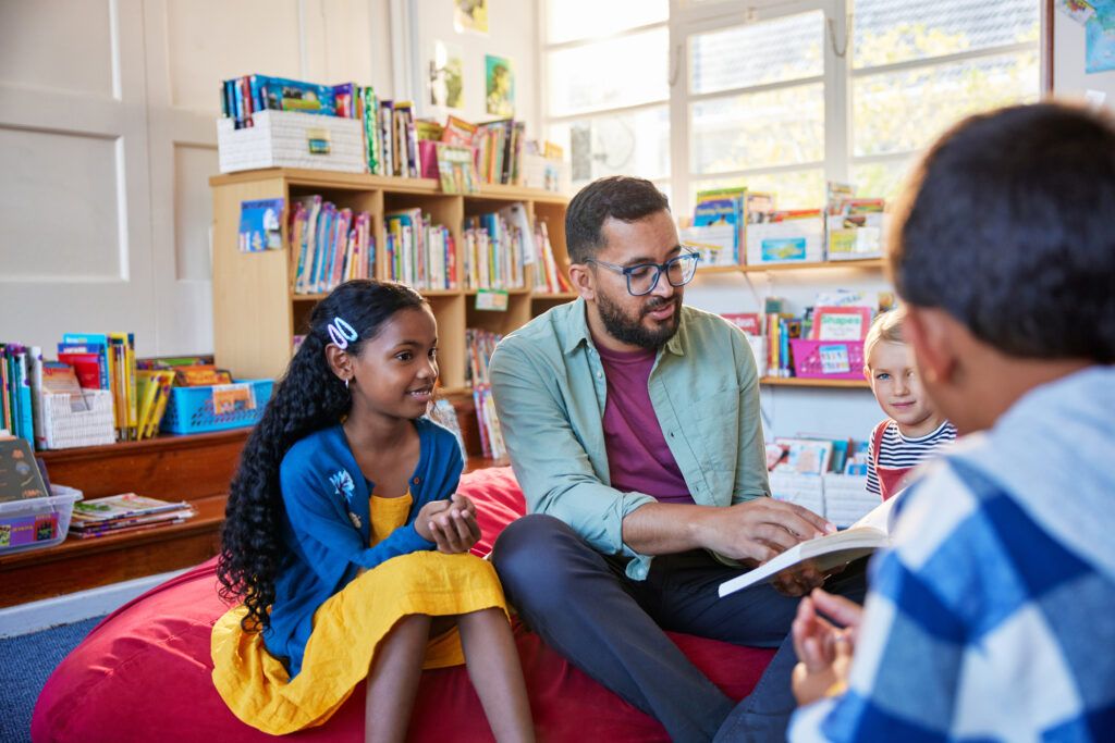 Everything schools need to reach every family from ParentSquare