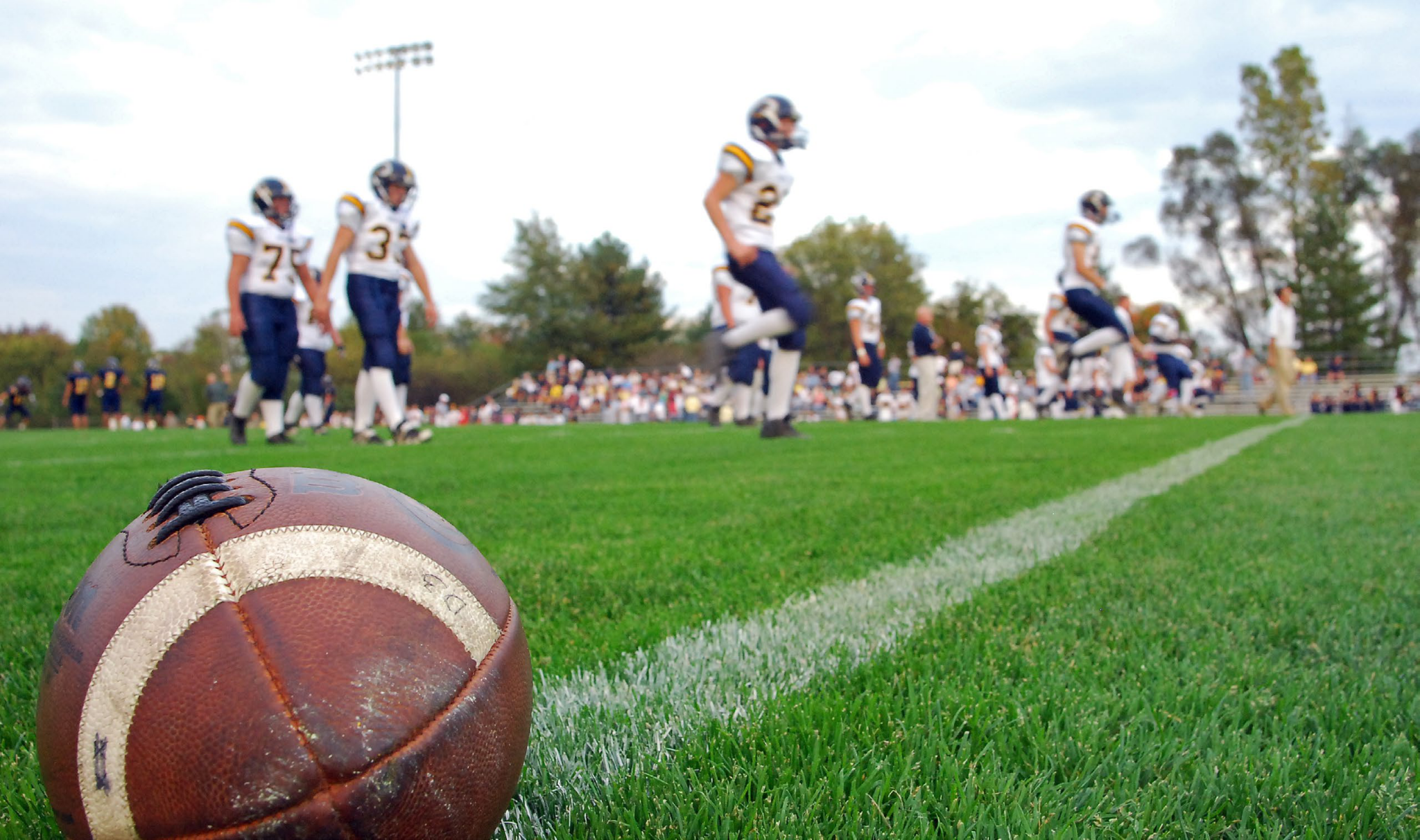 Coach's Guide to Team Communication for K-12 Athletics | ParentSquare
