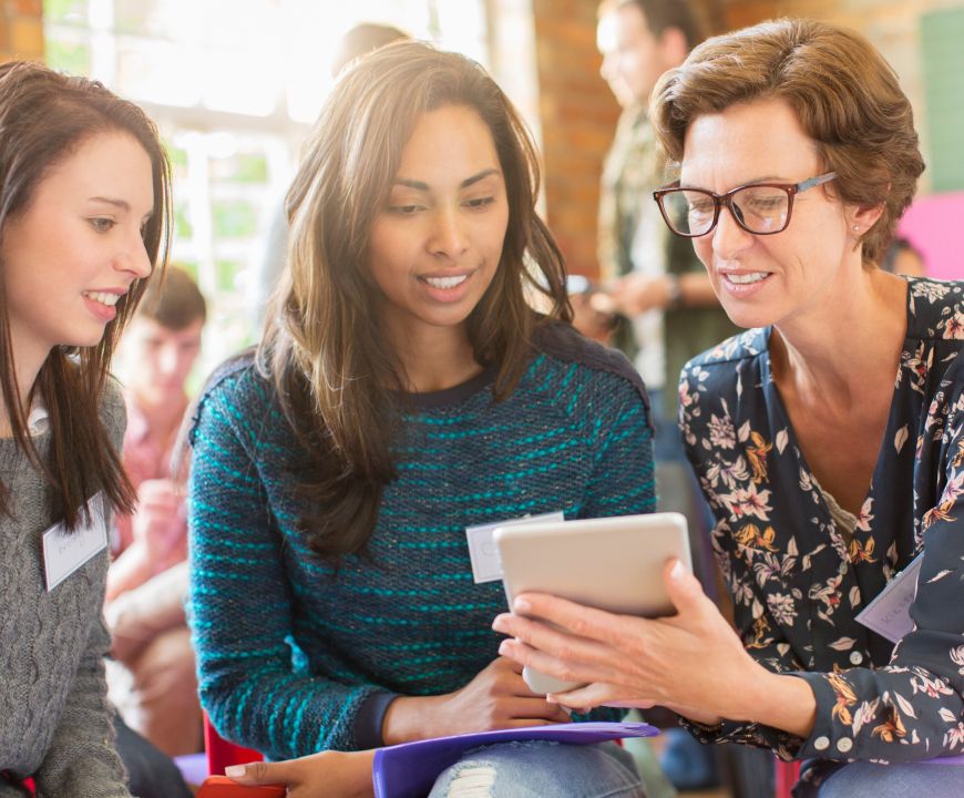 Everything schools need to reach every family from ParentSquare