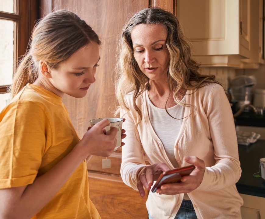 Everything schools need to reach every family from ParentSquare