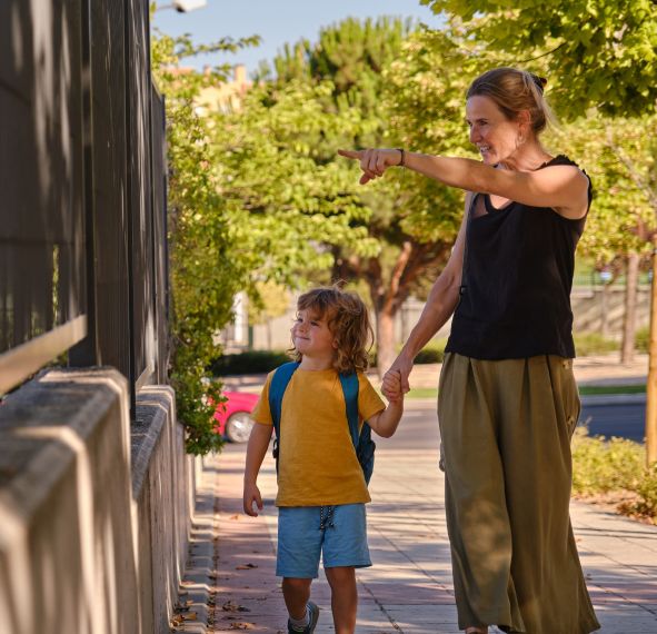 Everything schools need to reach every family from ParentSquare