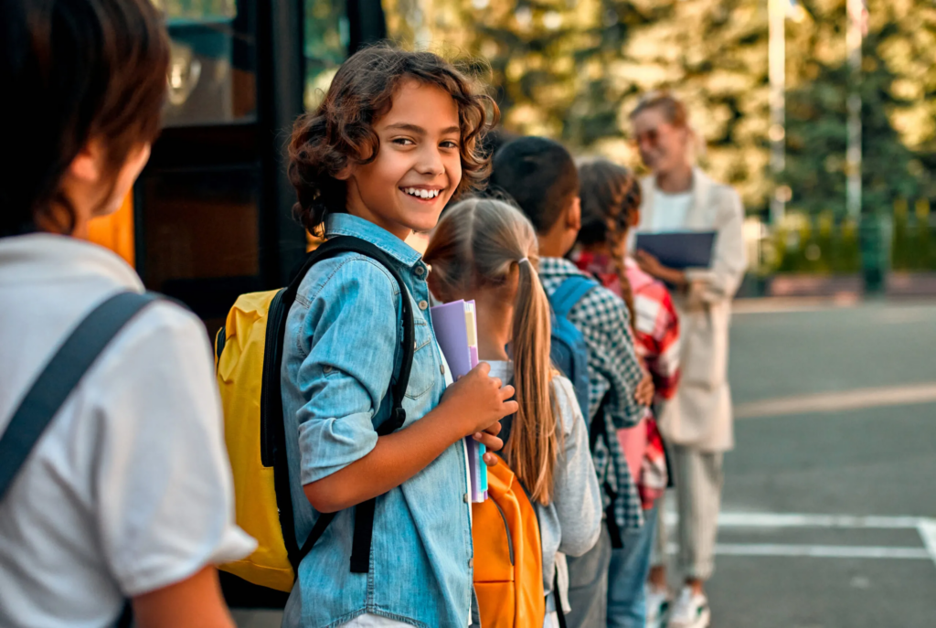 Everything schools need to reach every family from ParentSquare