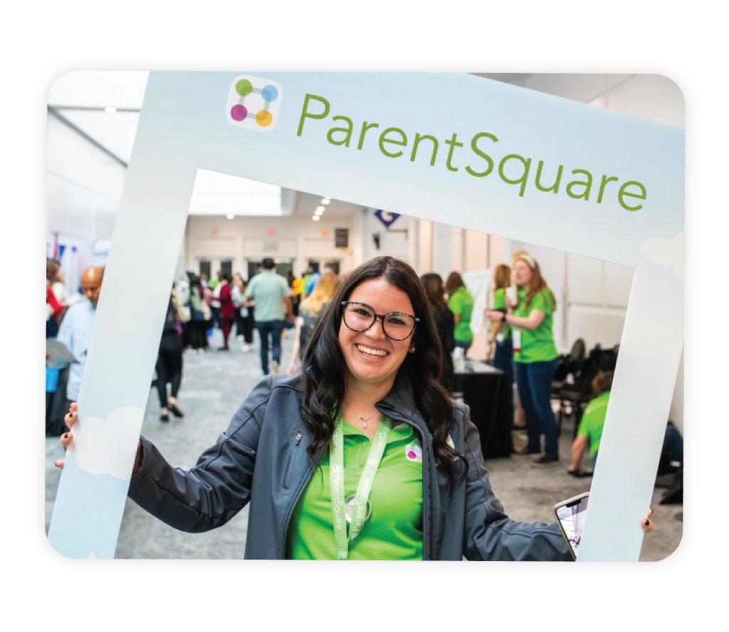 Everything schools need to reach every family from ParentSquare