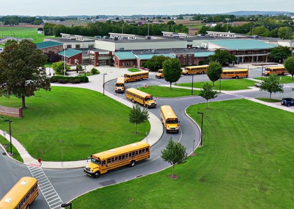 Everything schools need to reach every family from ParentSquare