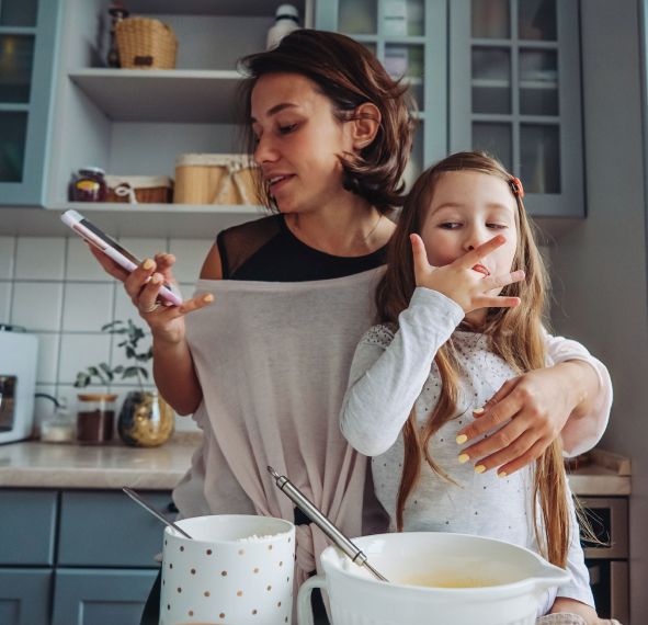 Everything schools need to reach every family from ParentSquare