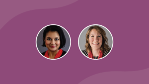 webinar speakers