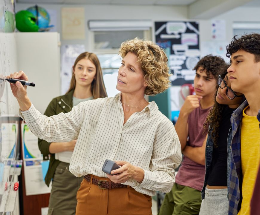Everything schools need to reach every family from ParentSquare