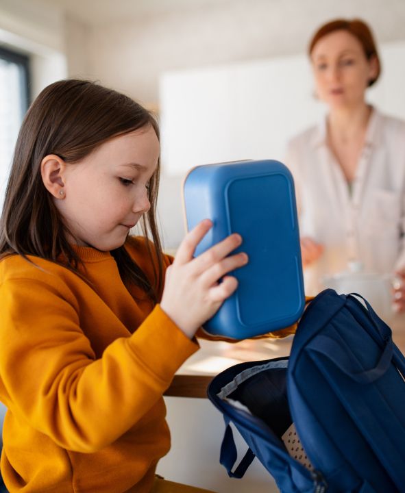 Everything schools need to reach every family from ParentSquare
