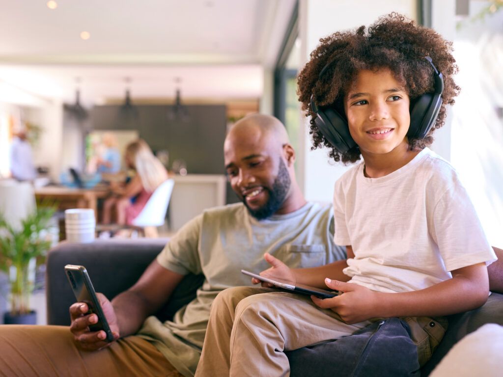 Everything schools need to reach every family from ParentSquare