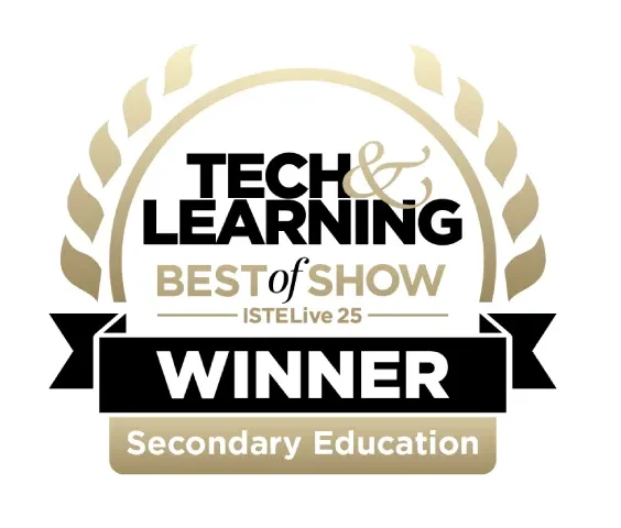 ParentSquare Wins 2025 Future’s Best of Show Award, Presented by Tech & Learning