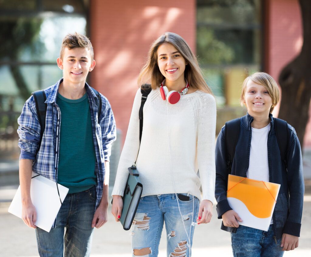 Everything schools need to reach every family from ParentSquare