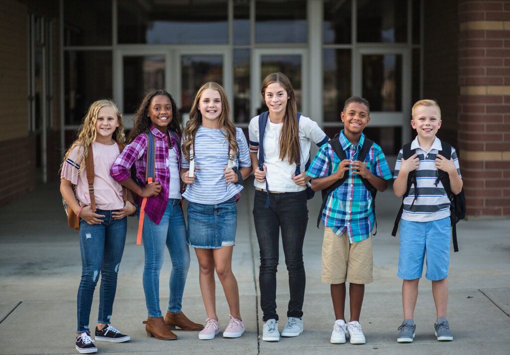 Everything schools need to reach every family from ParentSquare