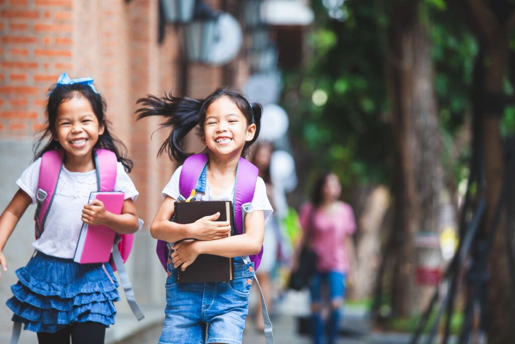 Everything schools need to reach every family from ParentSquare