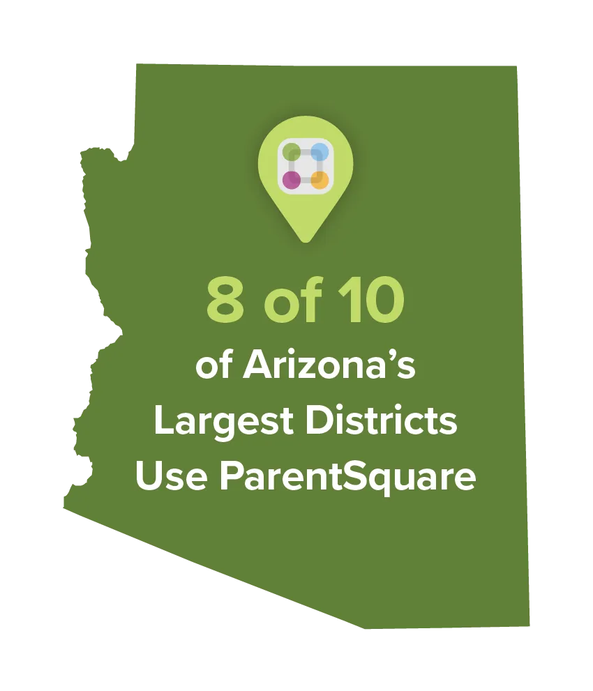 Everything schools need to reach every family from ParentSquare