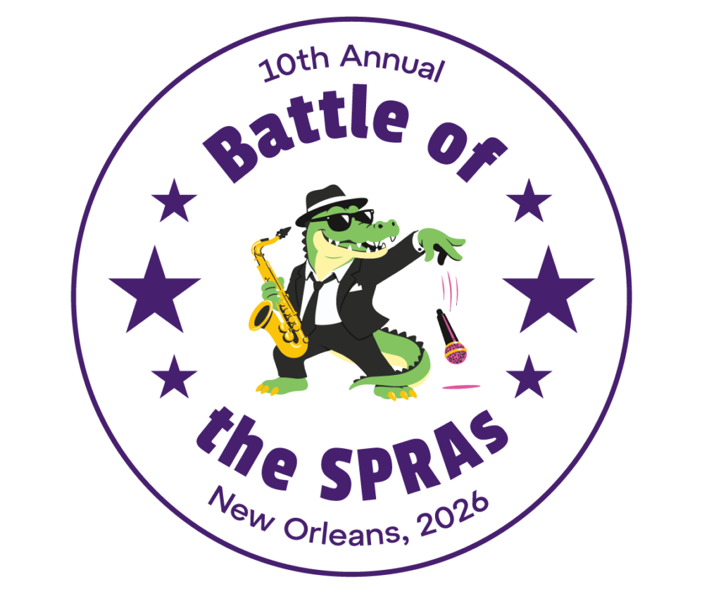 2026 Battle of the SPRAs