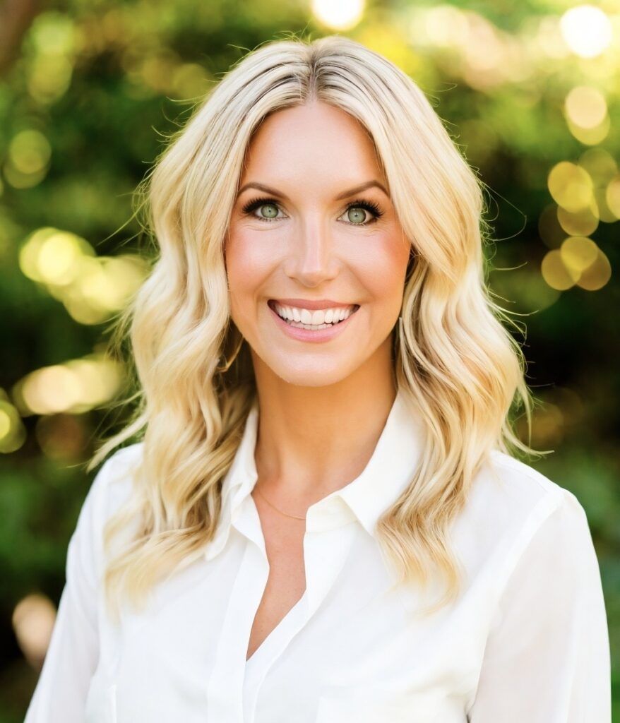 Lindsey Fowlkes