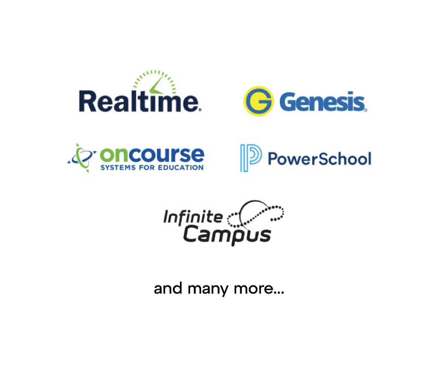 Everything schools need to reach every family from ParentSquare
