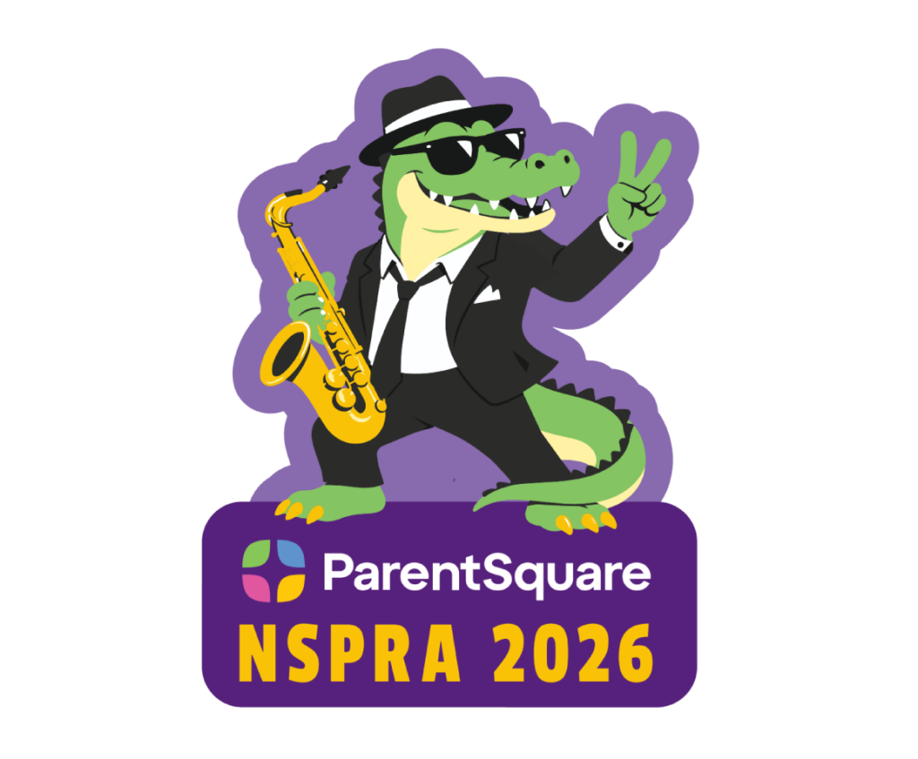 NSPRA 2026 with ParentSquare