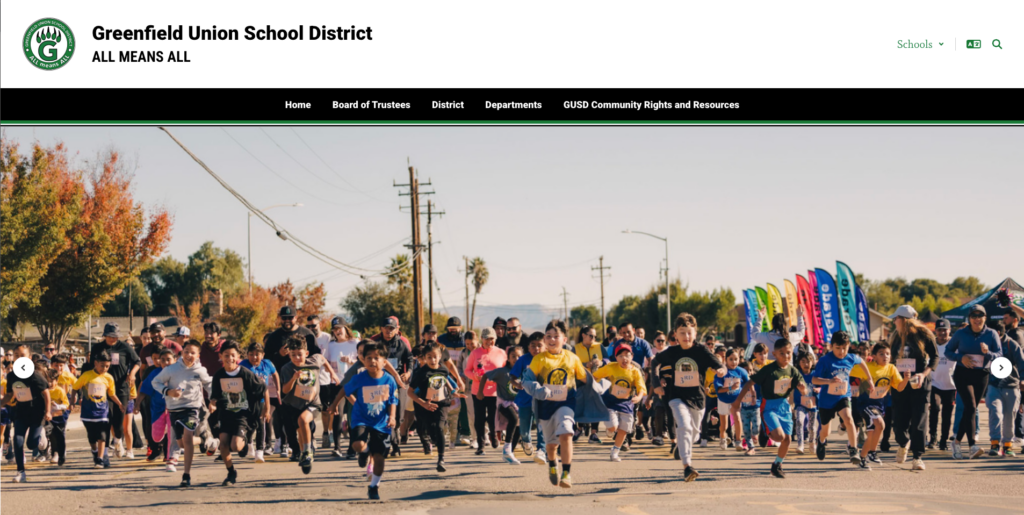 Everything schools need to reach every family from ParentSquare