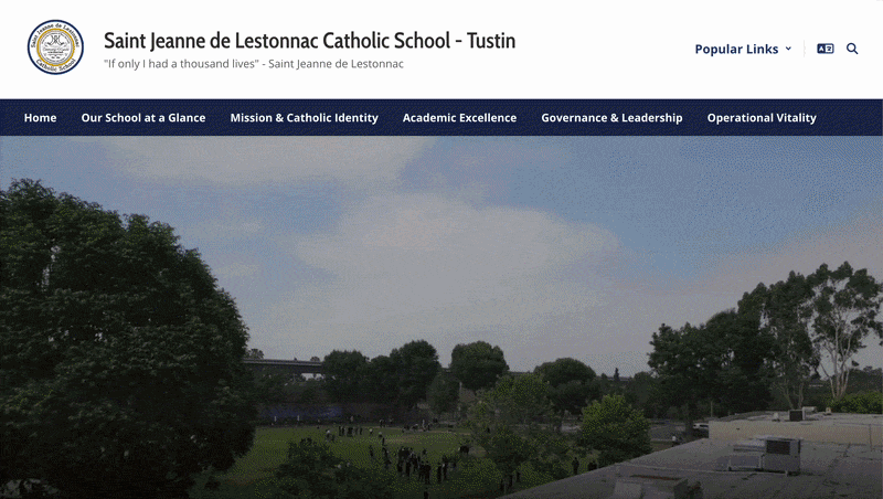 Everything schools need to reach every family from ParentSquare