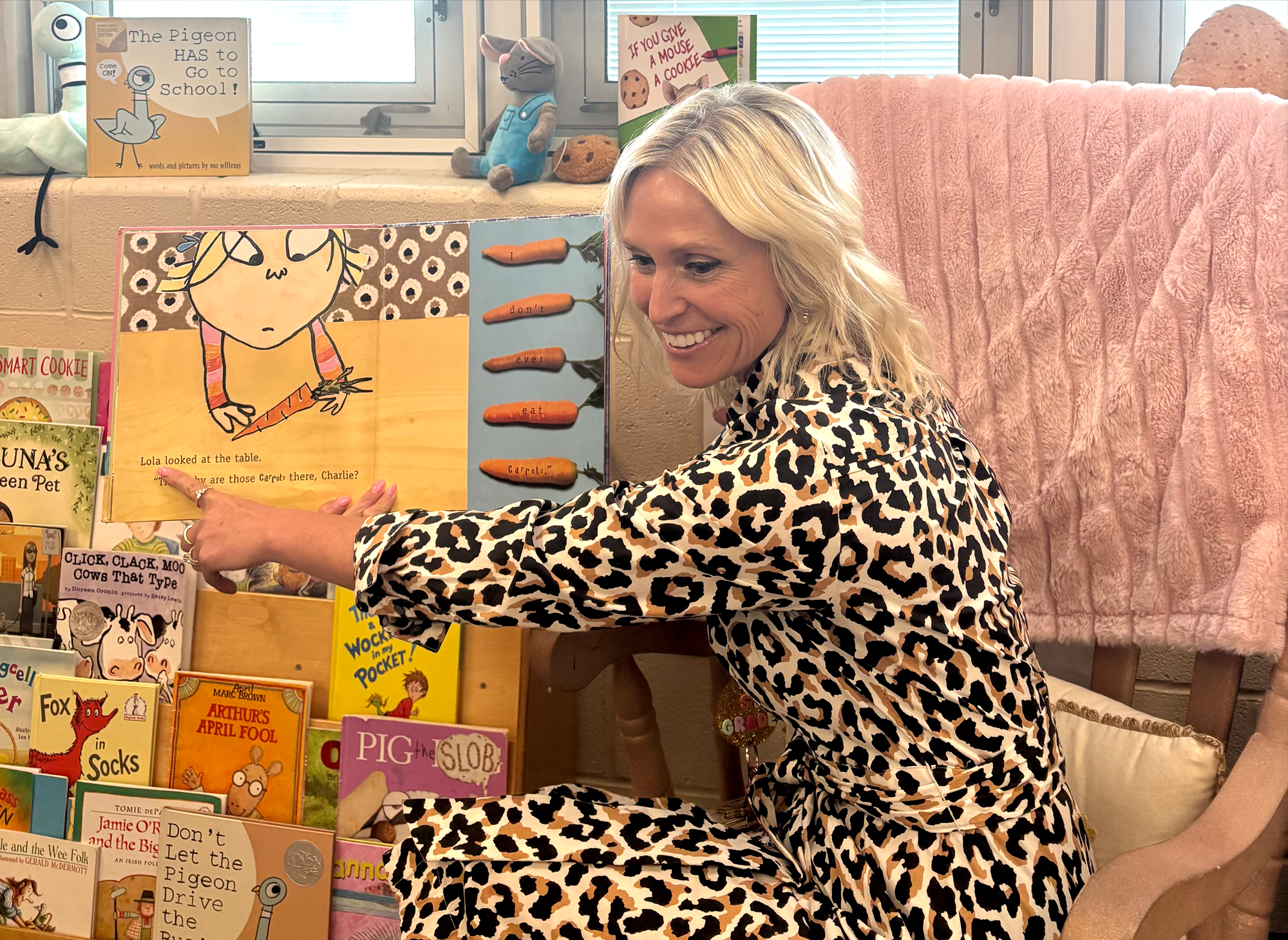 Everything schools need to reach every family from ParentSquare