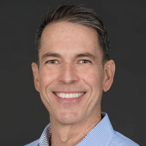 Chuck Paynor