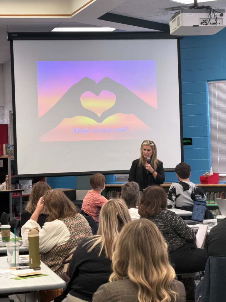 Everything schools need to reach every family from ParentSquare